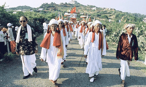 Lễ hội Sút Yâng của đồng bào Chăm, Bình Thuận