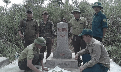 BQL Rừng phòng hộ Kỳ Sơn: Tăng cường công tác quản lý, bảo vệ và phát triển rừng