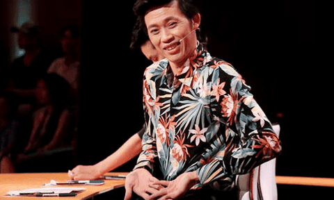 Đàm Vĩnh Hưng: "Anh Hoài Linh thương Hưng lắm"