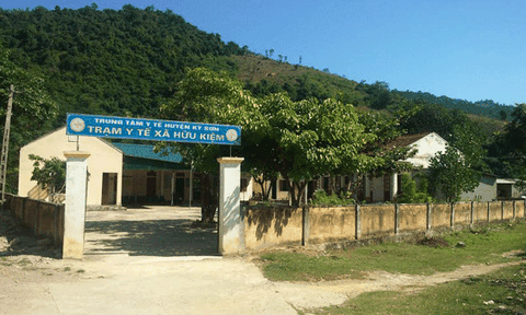 Xã Hữu Kiệm: Thực hiện tốt công tác xã hội hóa giáo dục, y tế