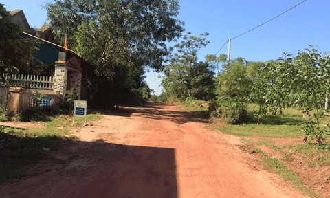 Xây dựng nông thôn mới ở Vĩnh Chấp: Vẫn còn đó những khó khăn, thử thách