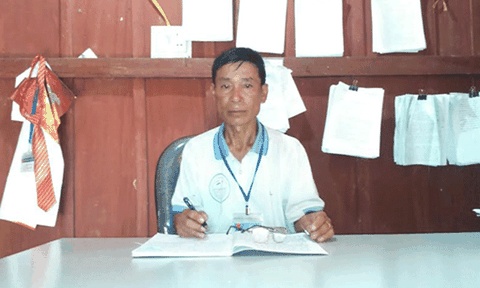 Xã Bảo Nam: Xây dựng Đảng song song với phát triển kinh tế - xã hội