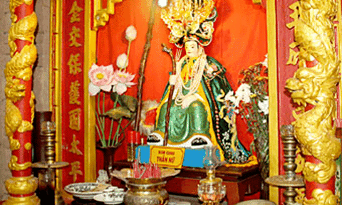 Giai thoại, truyền thuyết trên đảo ngọc Phú Quốc