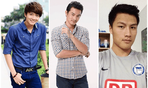 Những ông bố nổi tiếng bị tố vô trách nhiệm