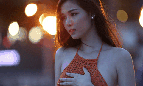 Thực hư chuyện Kỳ Hân dùng tình đổi lấy vai nữ chính?