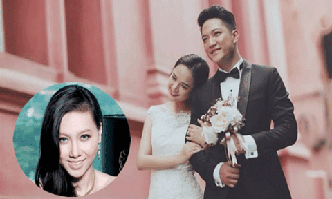 Bà xã Chí Nhân đã dự báo trước nỗi buồn đổ vỡ