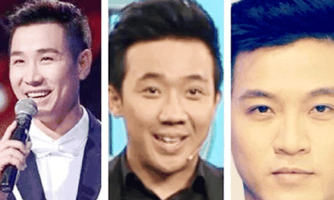  Ngán ngẩm với cách ứng xử “kém khôn” của MC Việt khi bị "ném đá” 