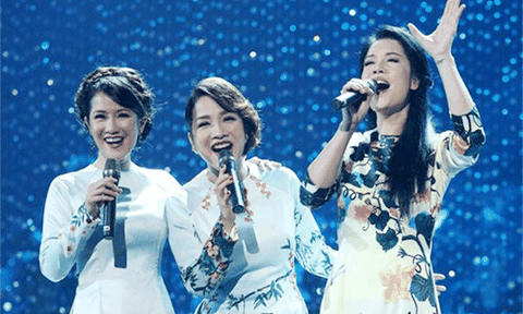 Mỹ Linh: "Thu Phương không cần danh hiệu Diva"