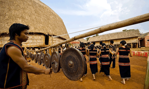 Kon Tum nỗ lực bảo tồn Không gian văn hóa cồng chiêng Tây Nguyên