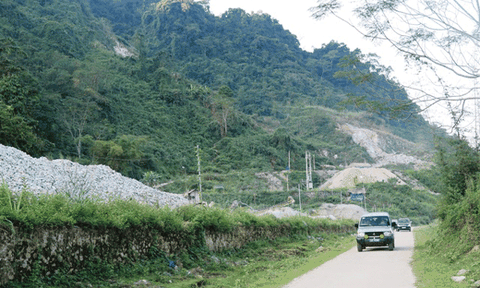 Năng Khả (Tuyên Quang): khởi sắc nông thôn mới