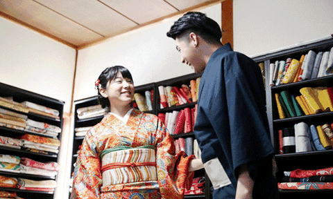  Noo Phước Thịnh tiếp tục làm “Đại sứ du lịch Nhật Bản” 