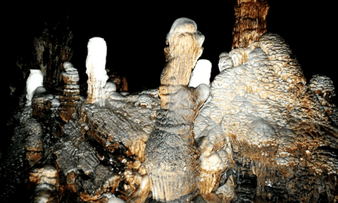 Cao Bằng: Đón bằng công nhận Di tích cấp Quốc gia danh lam thắng cảnh Động Dơi  