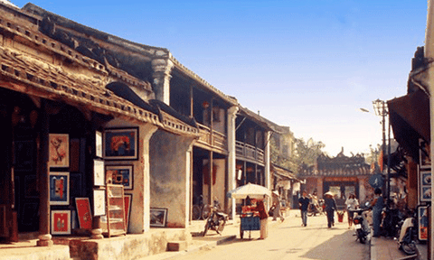 Chia sẻ lợi ích cộng đồng- vấn đề mấu chốt trong bảo tồn di sản