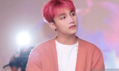 Sơn Tùng M-TP 'nhá hàng' hình ảnh đầu tiên từ MV 'Buông đôi tay nhau ra'