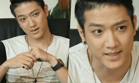  Chí Nhân – sự trùng hợp “định mệnh” với vai diễn 