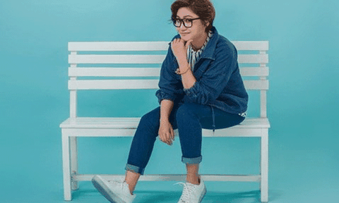 Vicky Nhung ra mắt single đầu tay