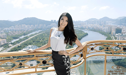 Lan Khuê có khả năng lọt vào top 6 Miss World 