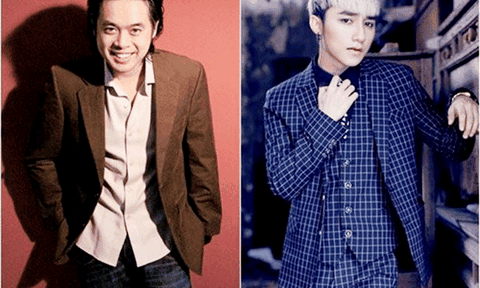 Dương Khắc Linh: “Giờ là thời của Sơn Tùng”