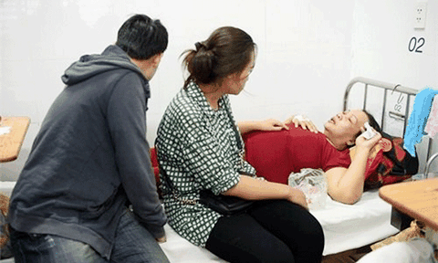 Tiên lượng bệnh của "Sư Tử" Kim Loan đang chuyển xấu