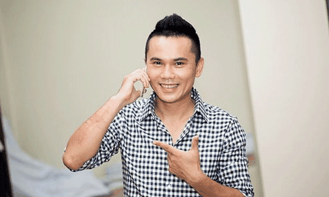 "Sao làm báo": Tú Dưa khẳng định Việt Nam không có Diva