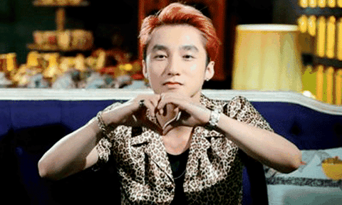  Sơn Tùng viết nhạc nhờ anh thợ hớt tóc động viên 