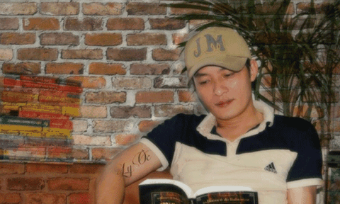 Cây bút Song Hà - một phong cách nghệ thuật mới mẻ, táo bạo, lôi cuốn