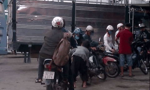 Nỗi khổ của những người bị chăn dắt hành nghề “cái bang” - Kỳ I 