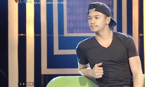 Trọng Hiếu: "Tôi muốn trở thành ca sĩ tầm quốc tế"