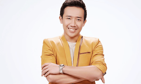 Trấn Thành ngồi ghế nóng Vietnam's Got Talent