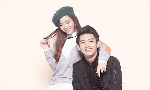 Bảo Uyên ra mắt MV đậm chất ngôn tình