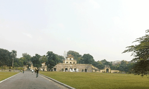 Quyền cộng đồng đối với di sản thế giới ở Việt Nam