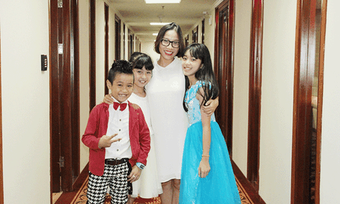 Young Hit Young Beat: Top 4 bước vào chung kết kịch tính