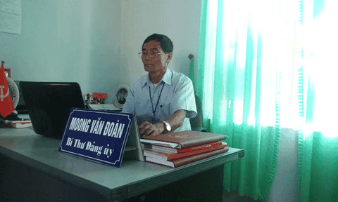 Xây dựng nông thôn mới ở xã Chiêu Lưu: “Dân biết, dân bàn, dân làm, dân kiểm tra, dân được hưởng thụ”