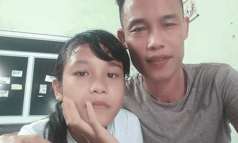  Chuyện làm bố đơn thân của một diễn viên hài nhiều vợ nhất nhì showbiz Việt 