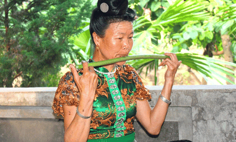 Sơn La: Hoàn thành kiểm kê Di sản văn hoá phi vật thể dân tộc Xinh Mun, Khơ Mú