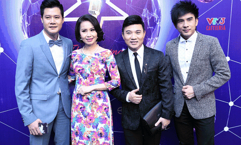 Chương trình “Thần tượng Bolero” chuẩn bị lên sóng truyền hình