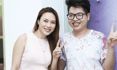 Nhạc sĩ "Bốn chữ lắm" nói về "học trò cưng" của Mỹ Tâm 