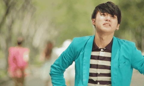 Sơn Tùng MT-P không có đối thủ ở LHP Việt Nam 19?