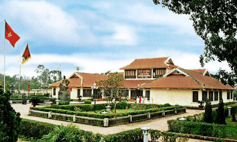 Phê duyệt Quy hoạch tổng thể bảo tồn, tôn tạo Khu Lưu niệm Nguyễn Du 