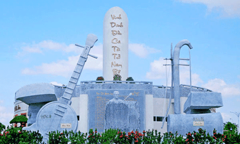 Bạc Liêu, đi qua là nhớ 