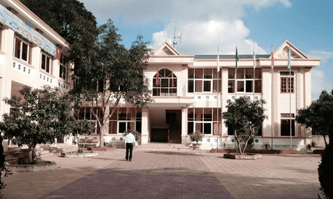 Xã Hương Trà: Tập trung xây dựng Đảng vững mạnh toàn diện