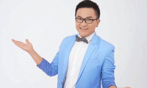  Nghệ sĩ Đại Nghĩa đang "bốc ngắn, cắn dài" 