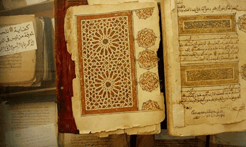 Di sản Hồi giáo còn sót lại của Mali một lần nữa đối mặt nguy cơ