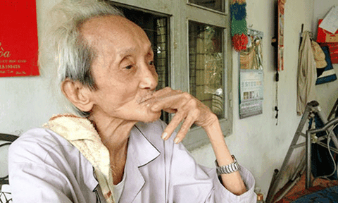 Vĩnh biệt nhà văn Trang Thế Hy - Cây đại thụ của văn học Nam Bộ