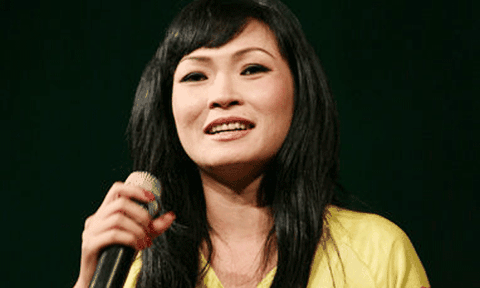  Phương Thanh dẫn chương trình Thay lời muốn nói  