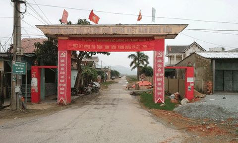 Nhiều kết quả khả quan trong phát triển kinh tế - xã hội ở Kỳ Tiến