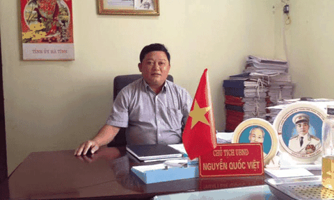 Hương Long: Phấn đấu đến cuối năm 2015 hoàn thành thêm 3 tiêu chí nông thôn mới