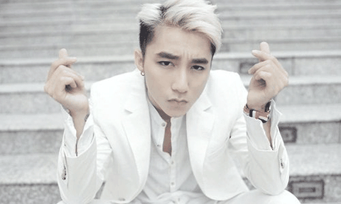 Sơn Tùng tiết lộ 10 bí mật ít ai biết về mình