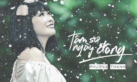 Phương Thanh: Ai rồi cũng sẽ yêu lại từ đầu 