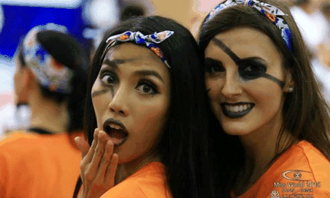 Lan Khuê lên tiếng về việc bị xử ép tại cuộc thi Hoa hậu Thế giới 2015